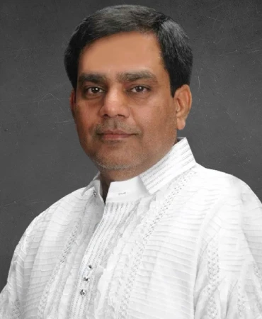 Devendra Sir