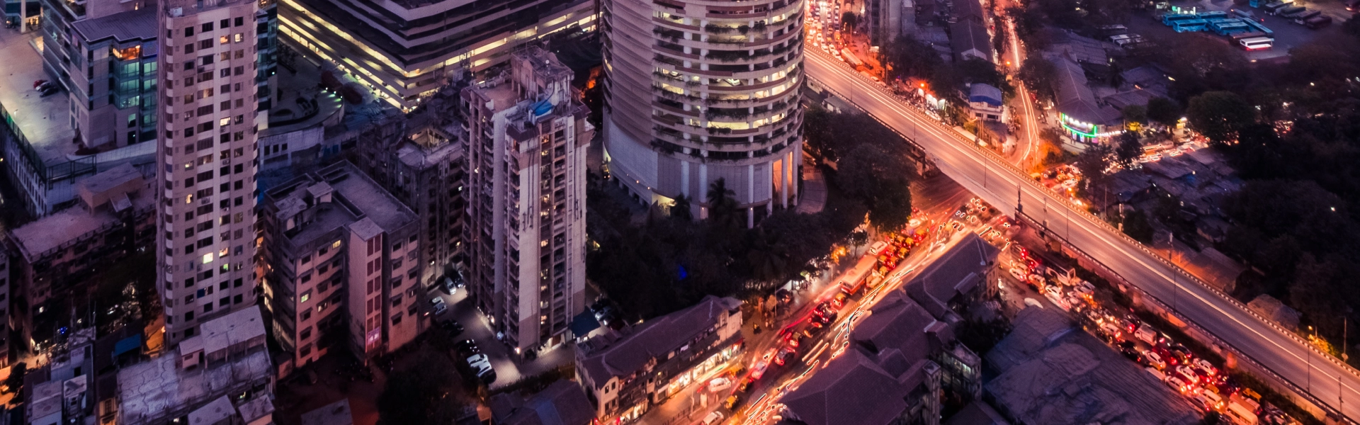 Residential development and property investment in Malad Mumbai
