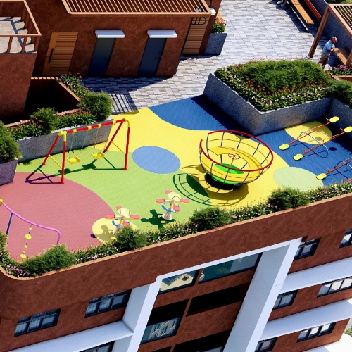 kidsplayarea